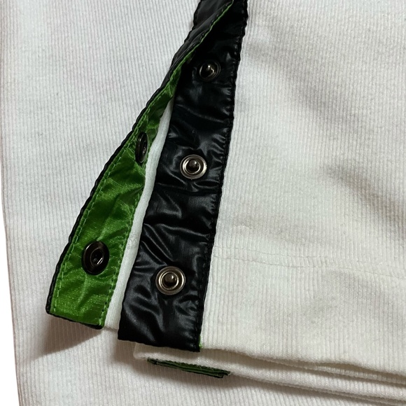 MARCCAIN SPORT Graphic Tee MEDIUM - Picture 12 of 13